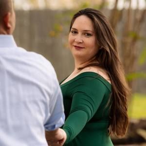 Meet your Posher, Jackie